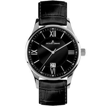 ساعت مچی ژاک لمن 1-1845A